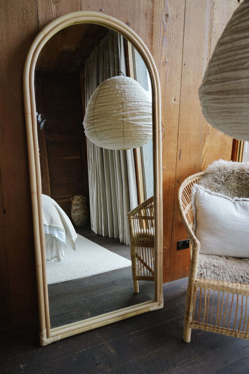 LE PENDENTIF EN LIN ATHENA