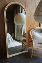 LE PENDENTIF EN LIN ATHENA