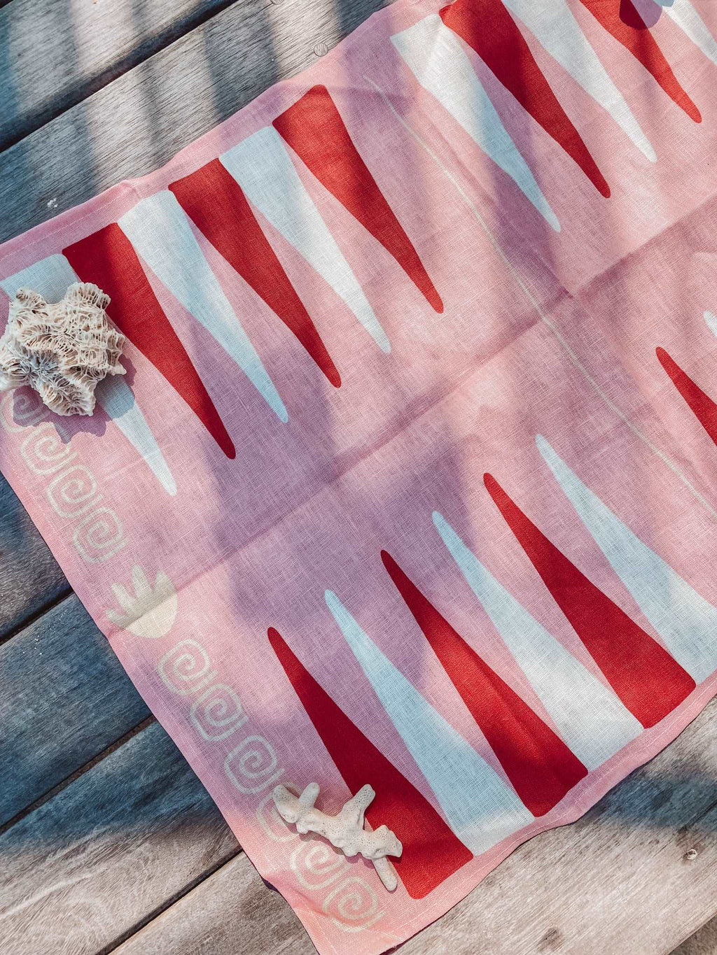 LE JEU DE BACKGAMMON