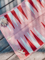 LE JEU DE BACKGAMMON