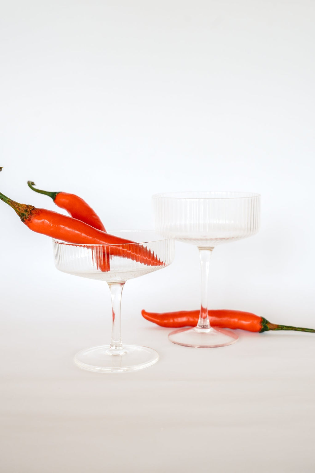 LE VERRE À COCKTAIL DES BAHAMAS