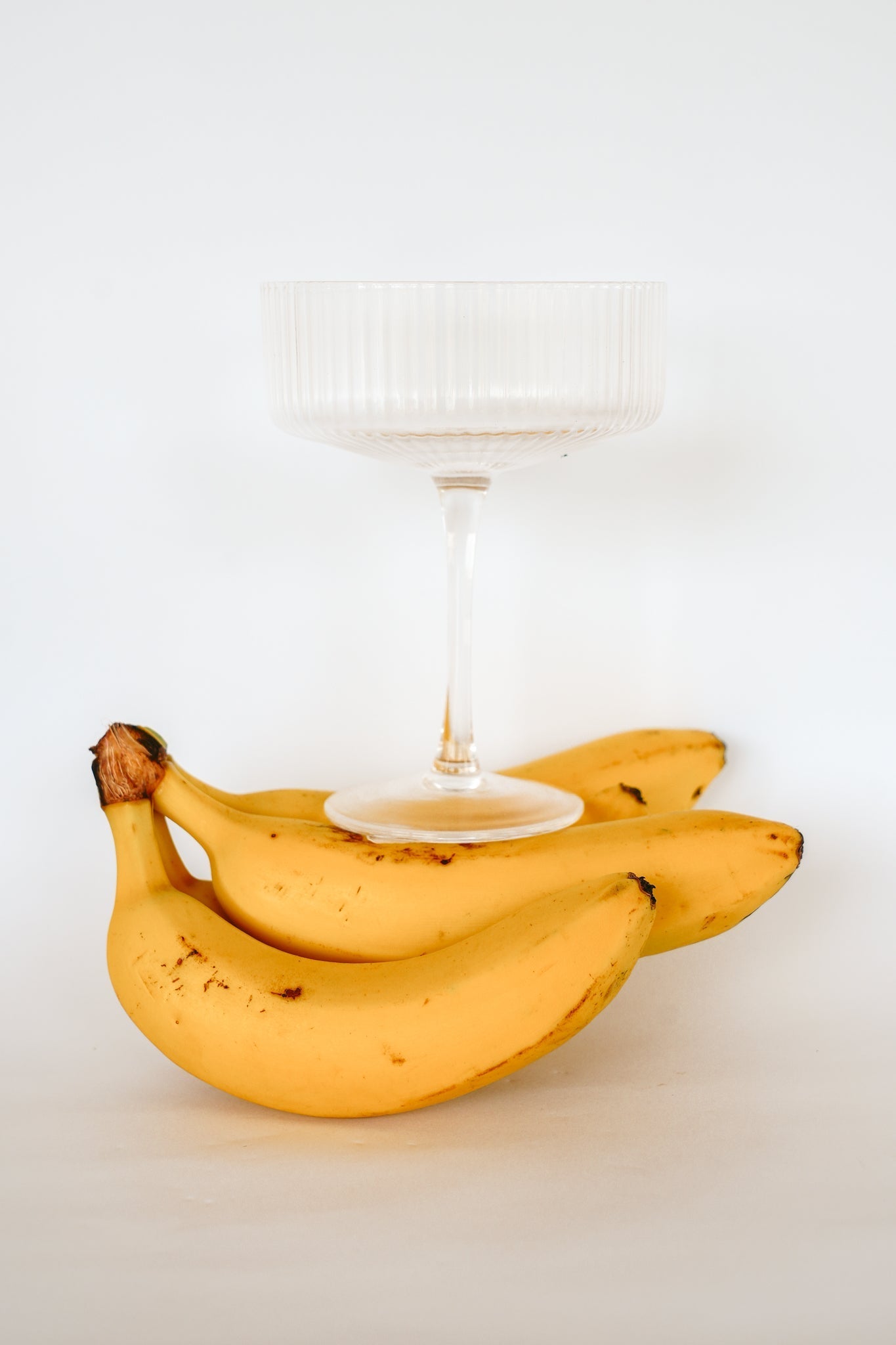 LE VERRE À COCKTAIL DES BAHAMAS