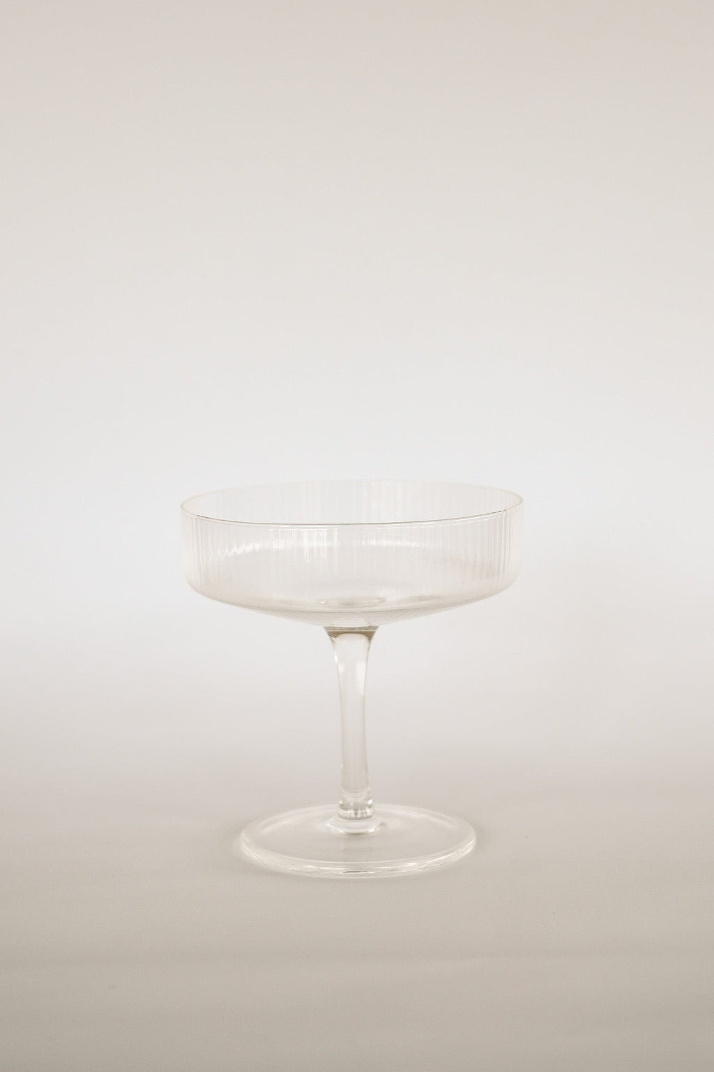 LE VERRE À COCKTAIL DES BAHAMAS