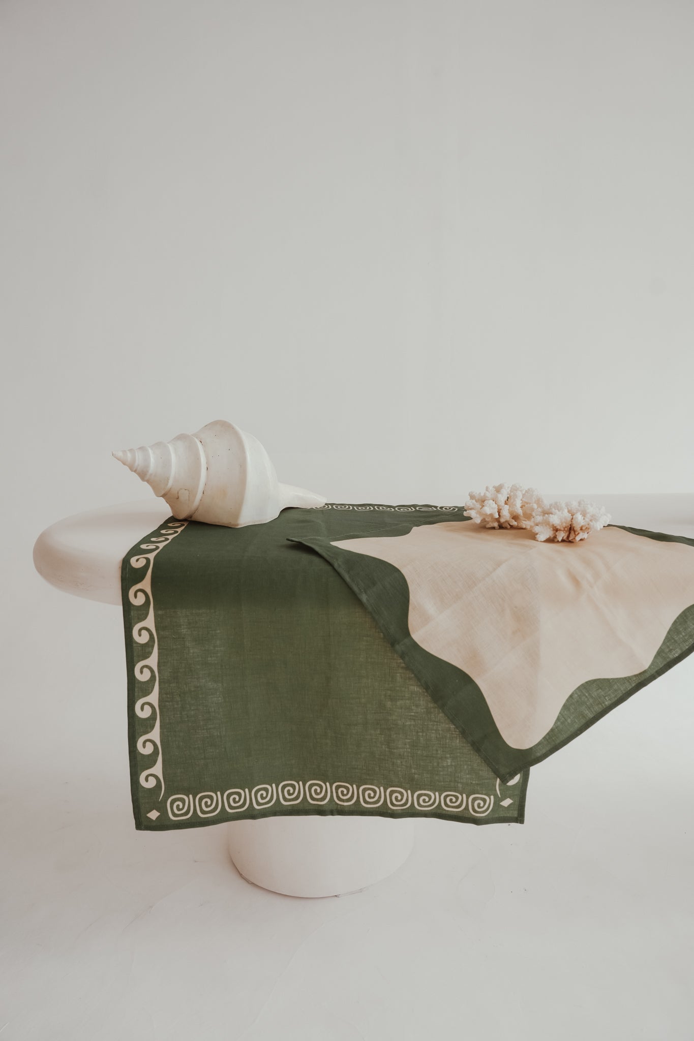 LES SETS DE TABLE BINGIN (lot de 4)