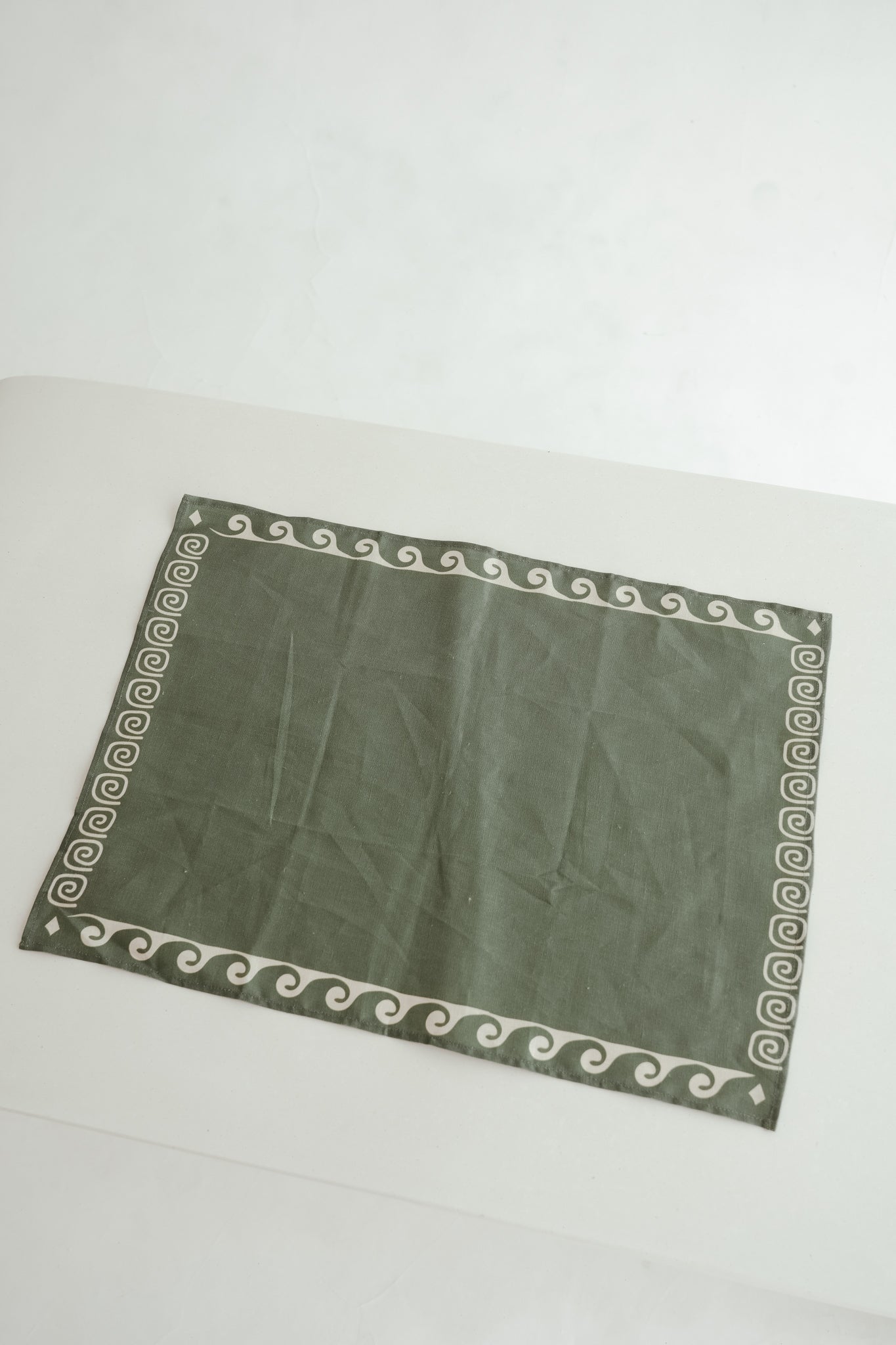 LES SETS DE TABLE BINGIN (lot de 4)