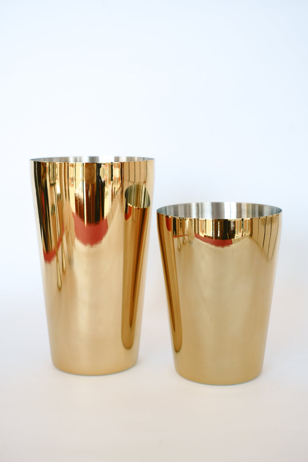 LE BOSTON COCKTAIL SHAKER