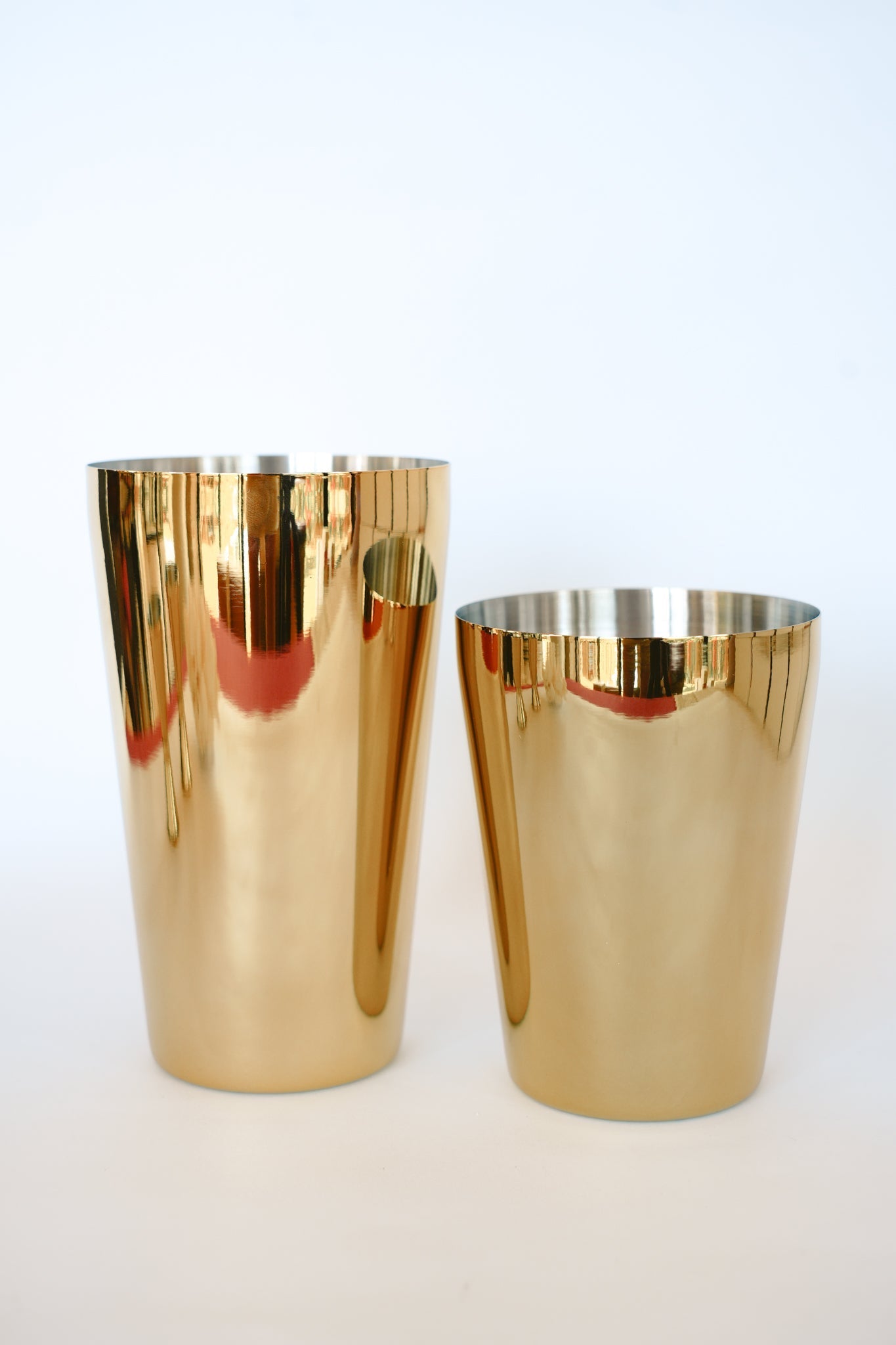 LE BOSTON COCKTAIL SHAKER