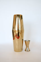 LE BOSTON COCKTAIL SHAKER