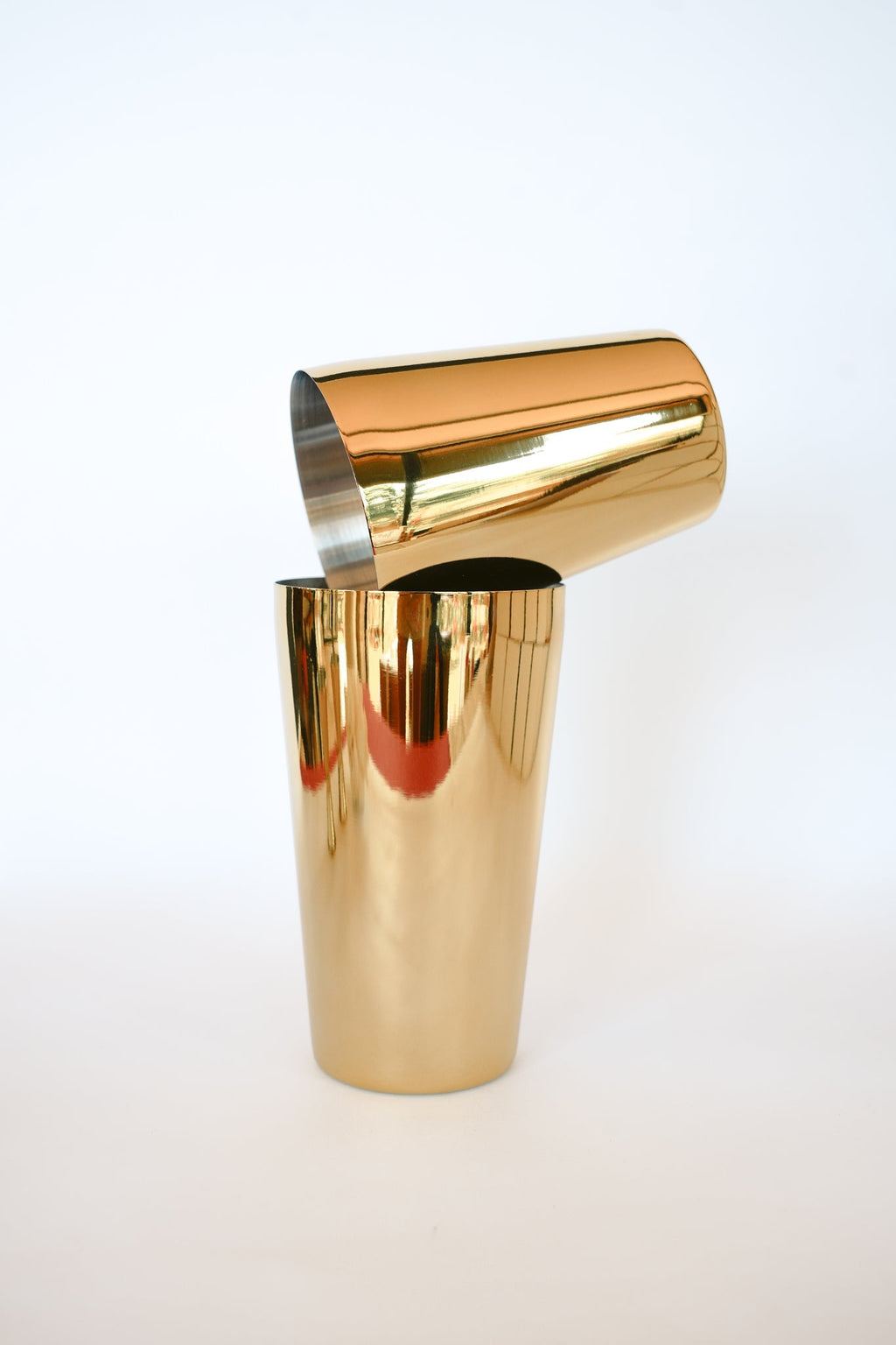 LE BOSTON COCKTAIL SHAKER