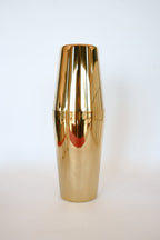 LE BOSTON COCKTAIL SHAKER