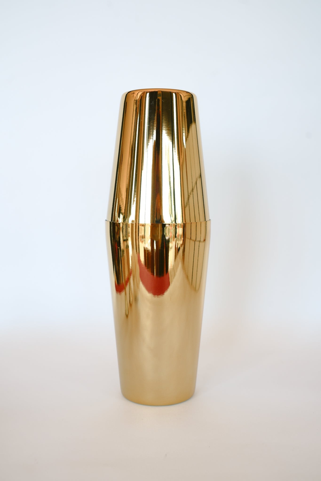 LE BOSTON COCKTAIL SHAKER