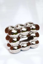 LA BOÎTE DE MOUCHOIRS À BULLES