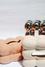 LA BOÎTE DE MOUCHOIRS À BULLES