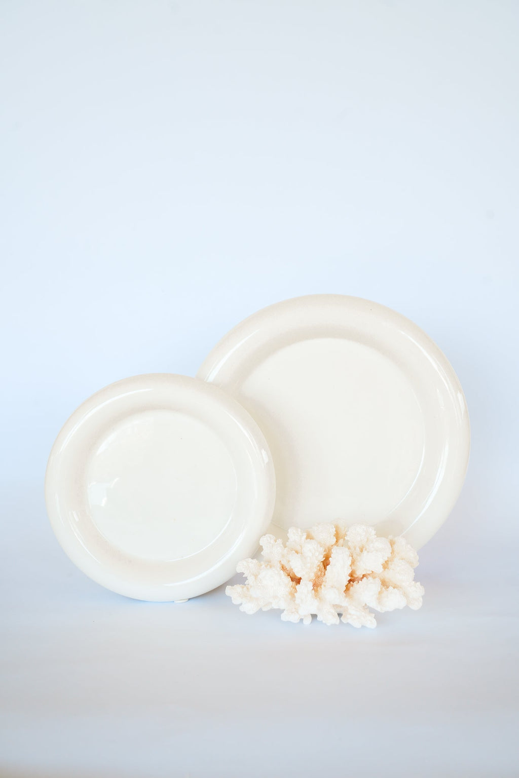 LES ASSIETTES DE CALALA