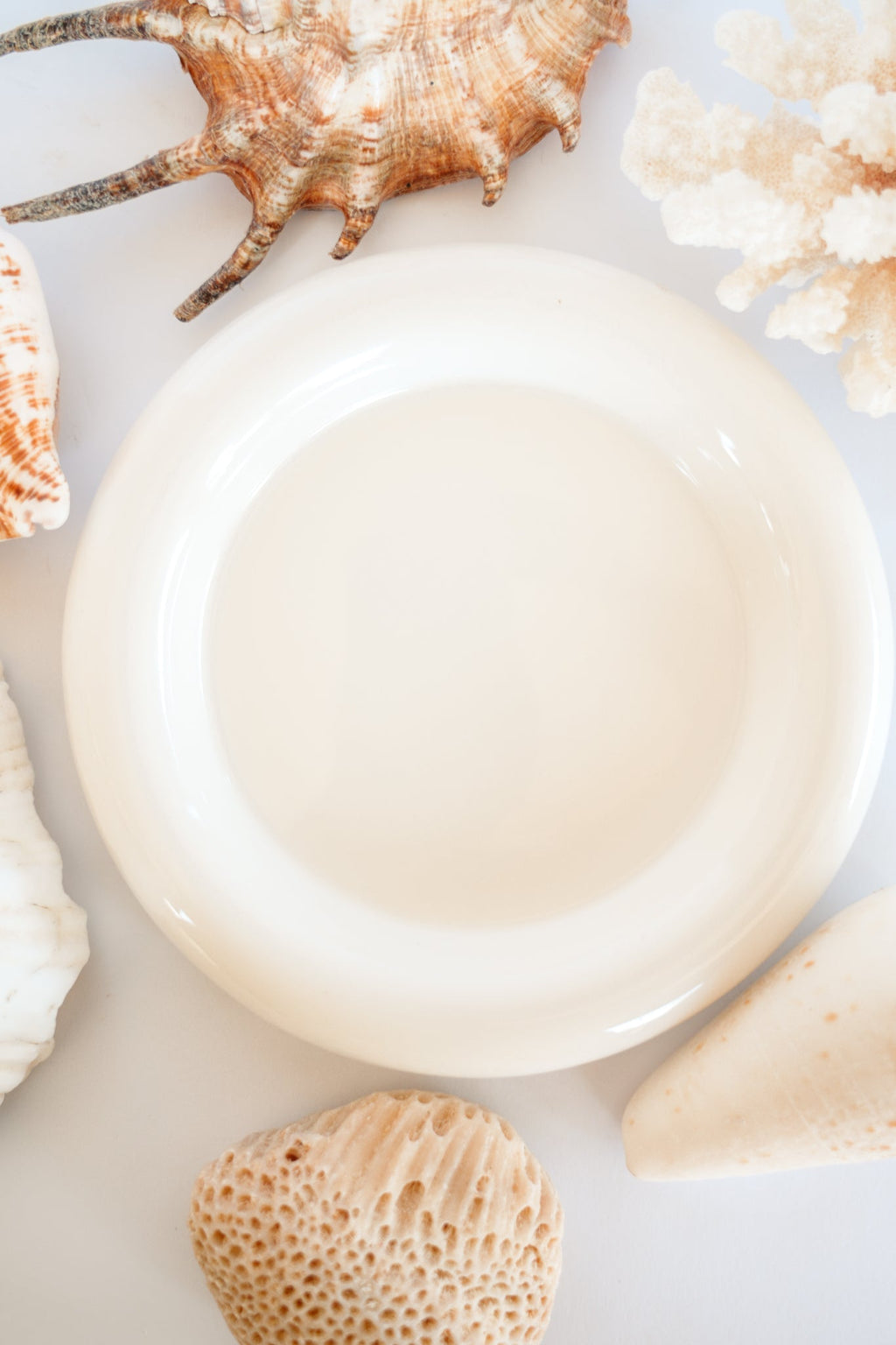 LES ASSIETTES DE CALALA