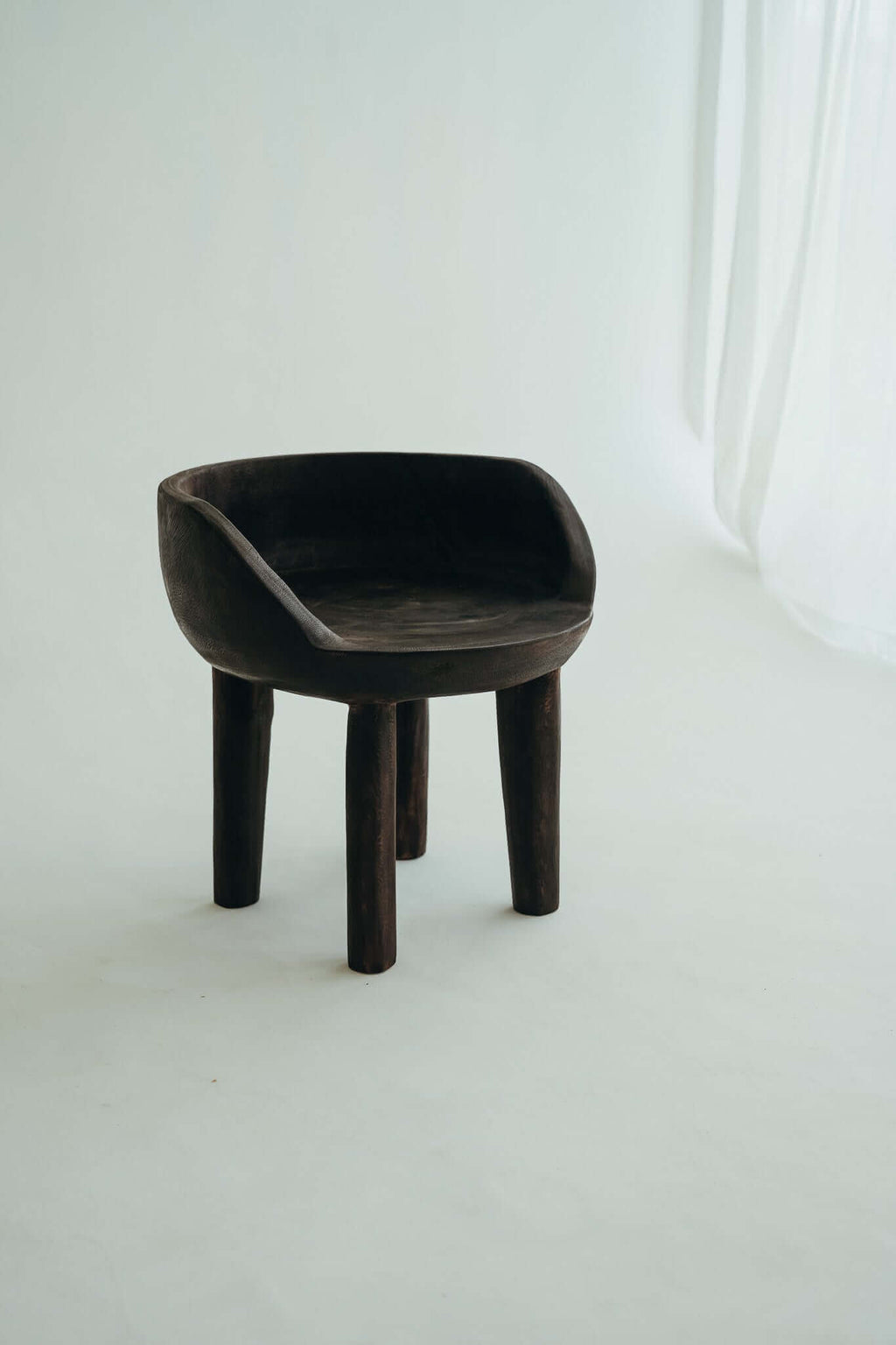 LE FAUTEUIL CARLOS