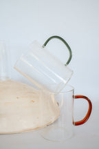 LE MUG EN VERRE DAWN