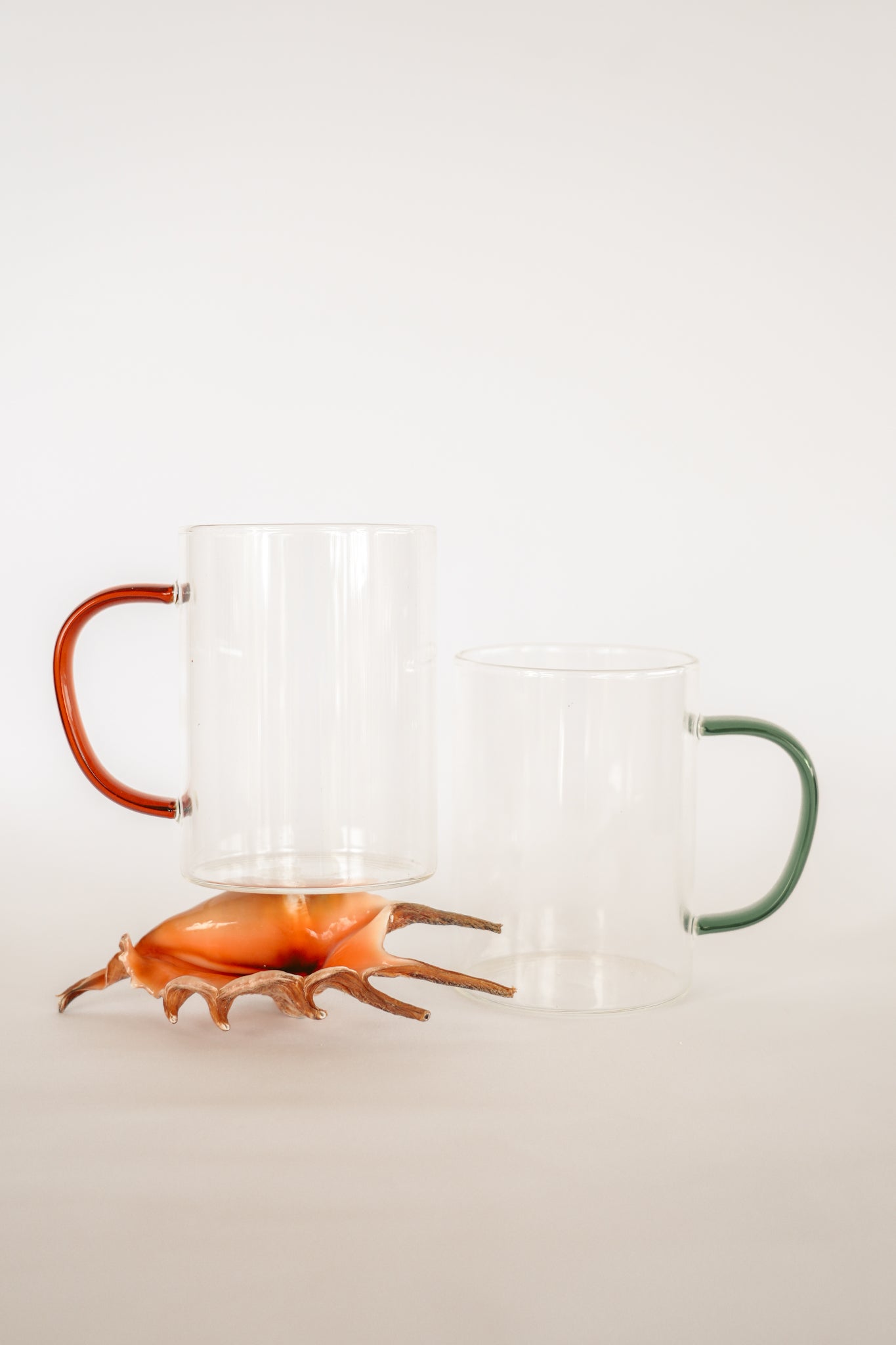 LE MUG EN VERRE DAWN