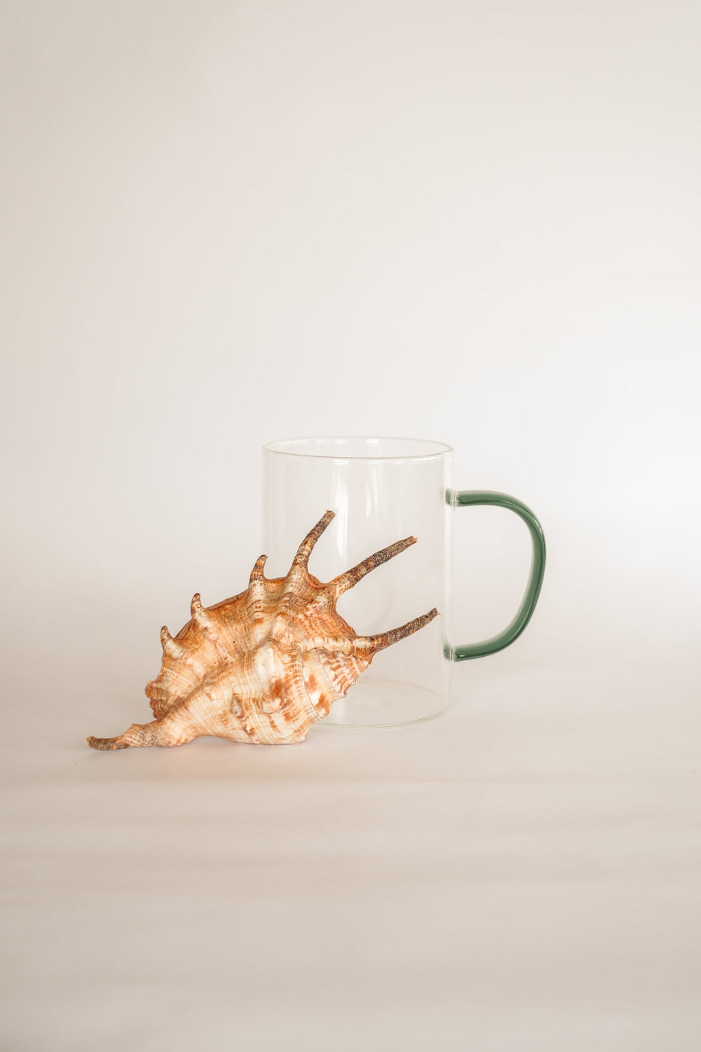 LE MUG EN VERRE DAWN