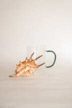 LE MUG EN VERRE DAWN