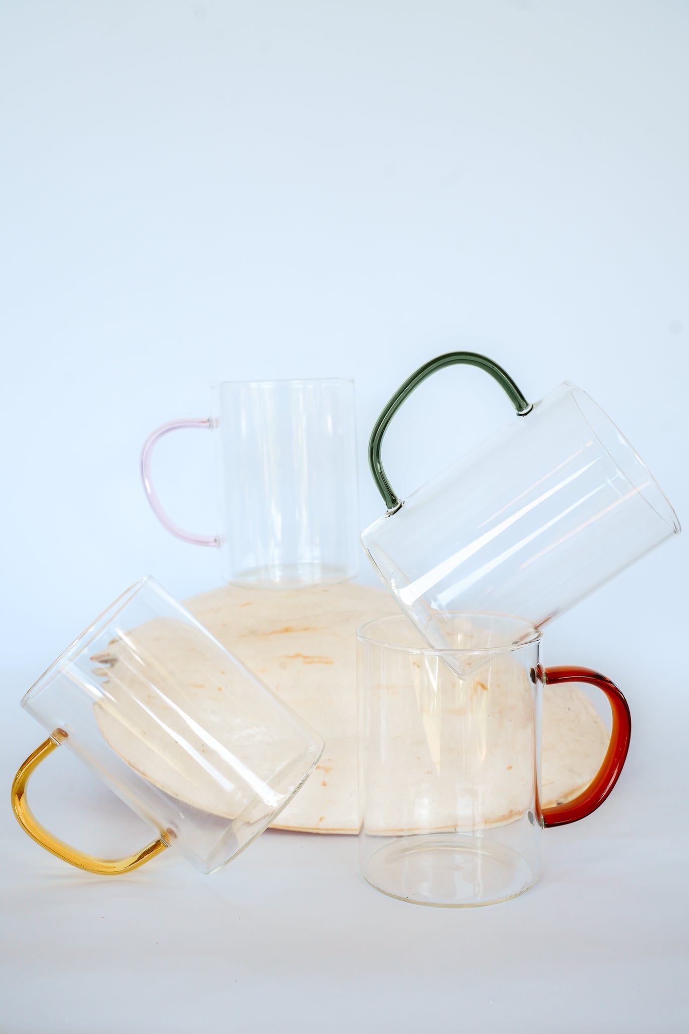 LE MUG EN VERRE DAWN