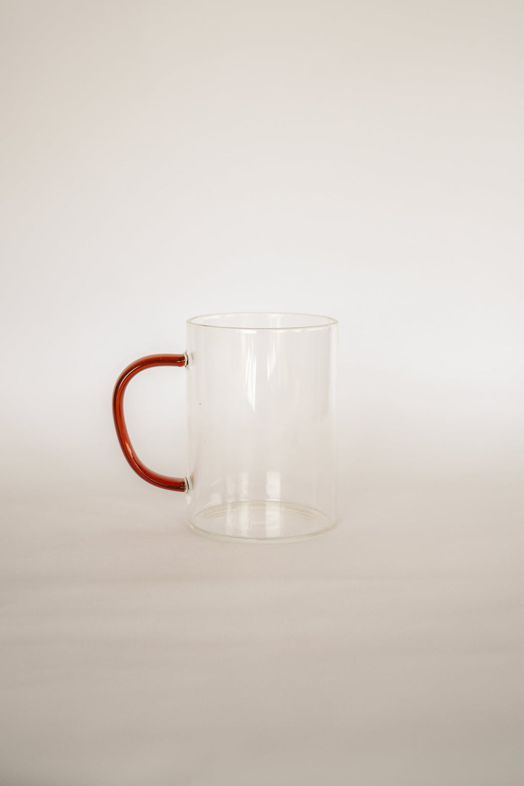 LE MUG EN VERRE DAWN