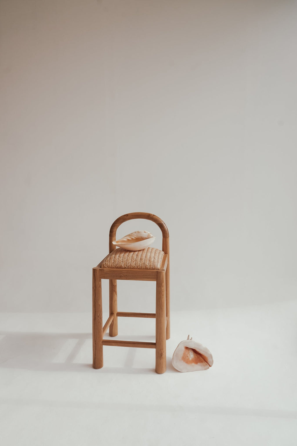 LE TABOURET DE BAR DESA