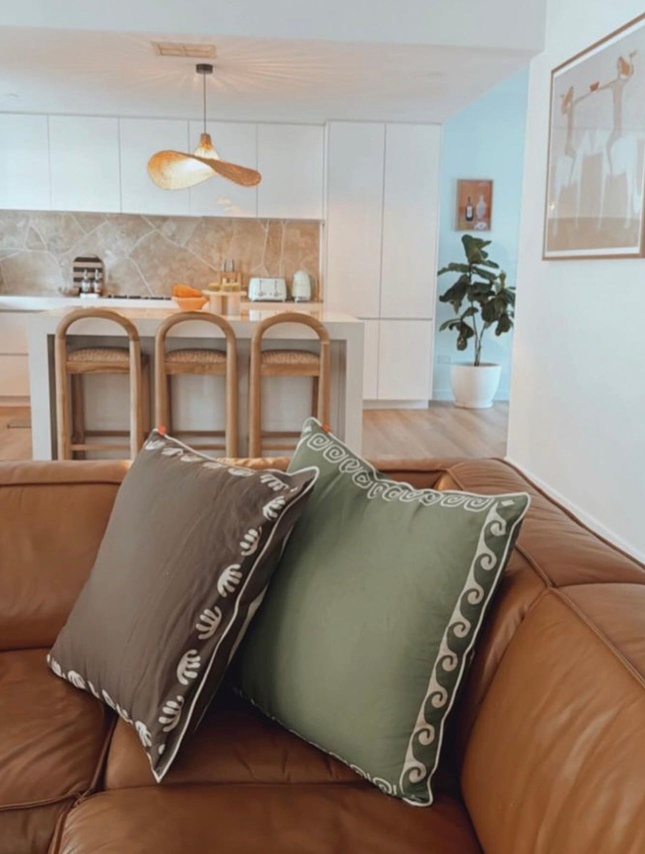 LE TABOURET DE BAR DESA