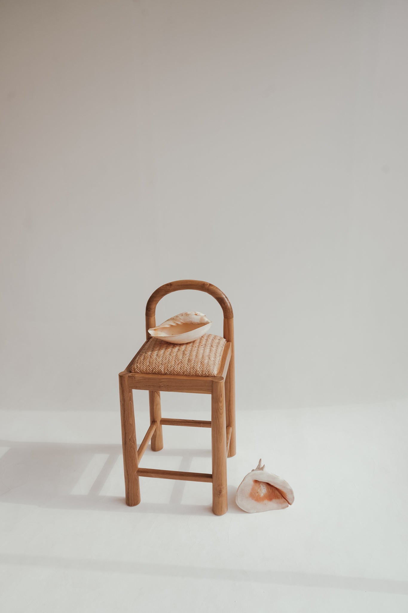 LE TABOURET DE BAR DESA