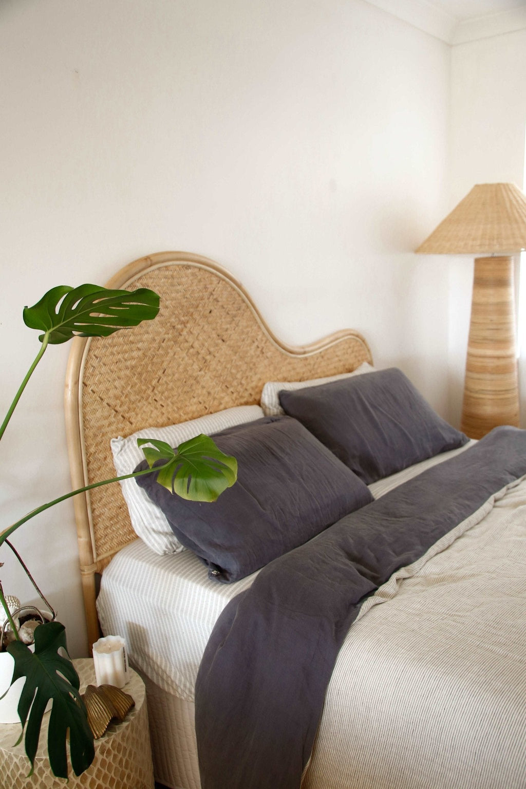 LA TÊTE DE LIT DESA