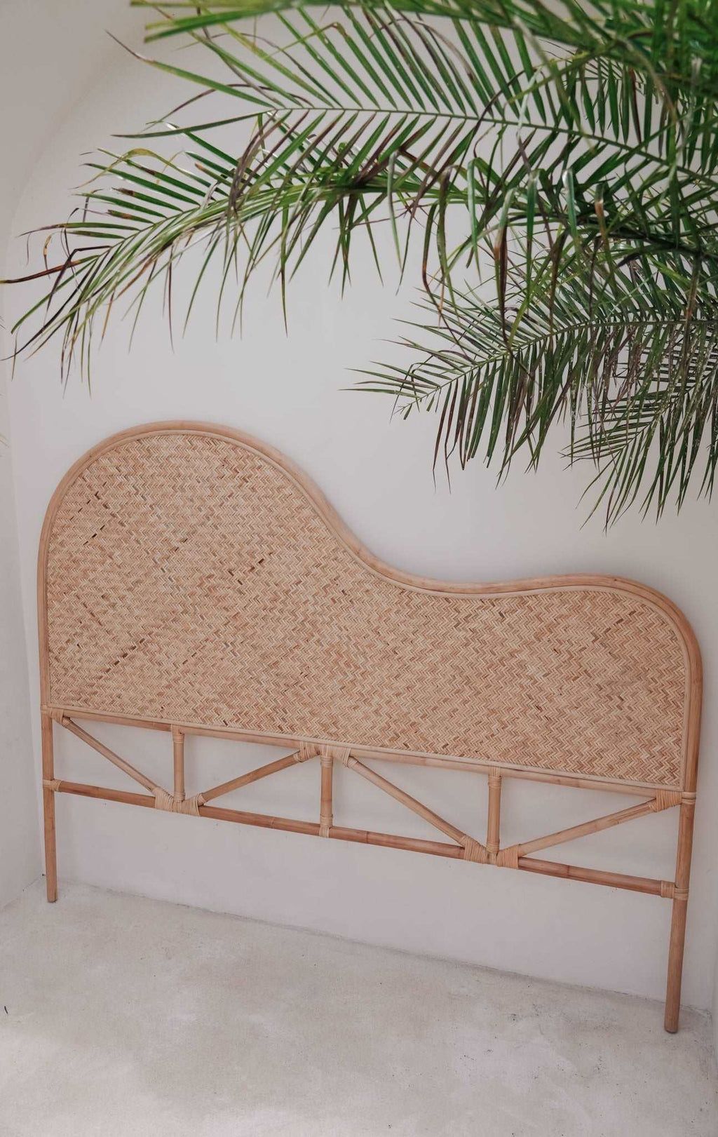 LA TÊTE DE LIT DESA