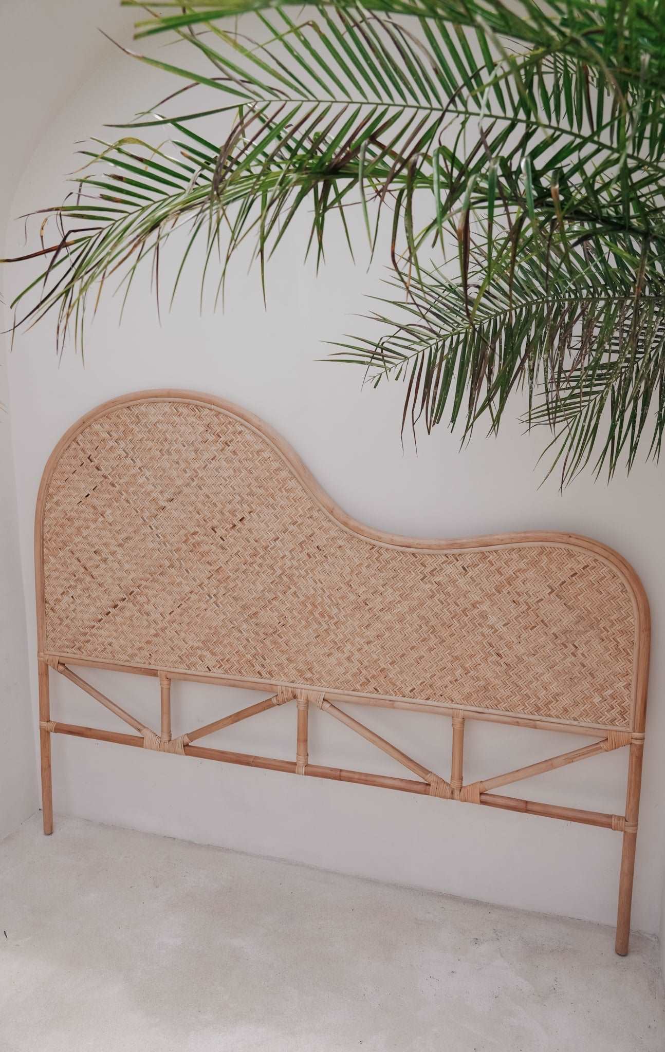 LA TÊTE DE LIT DESA