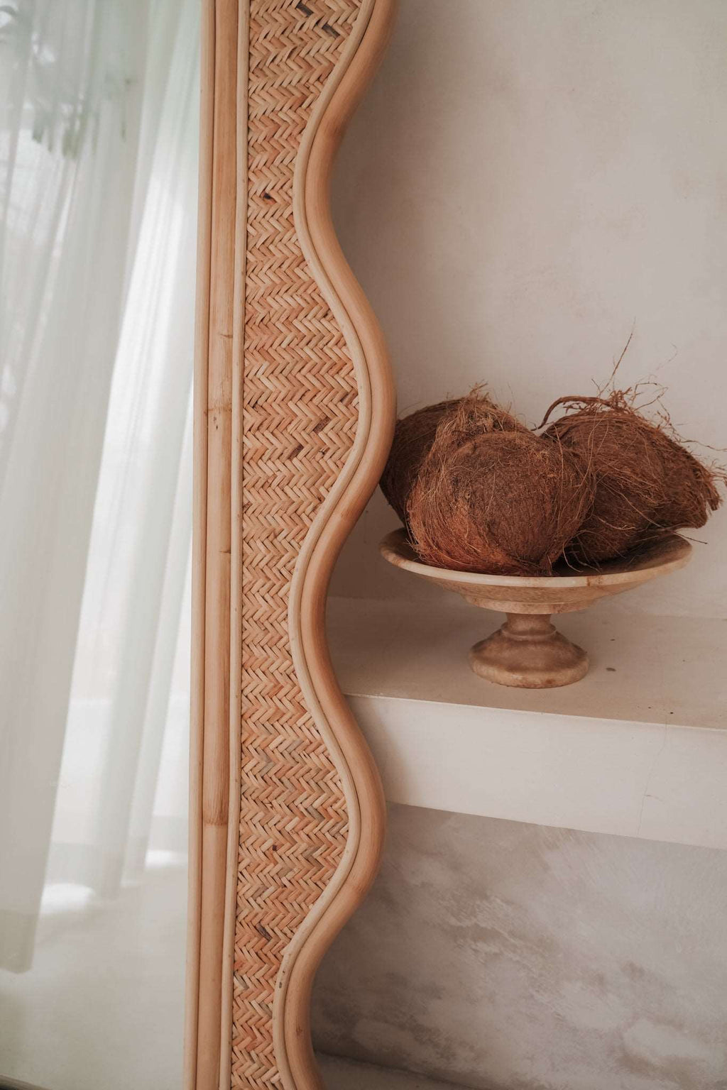 LE MIROIR COMPLET DESA