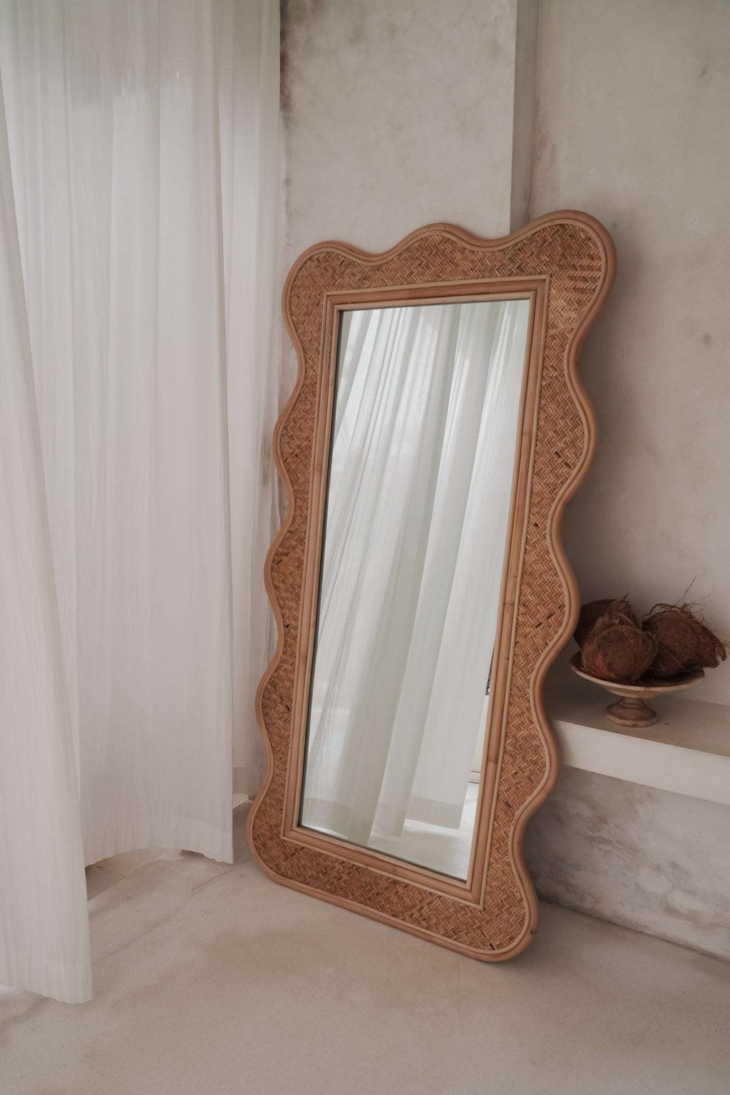 LE MIROIR COMPLET DESA