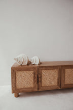 LE MEUBLE TÉLÉVISEUR DESA