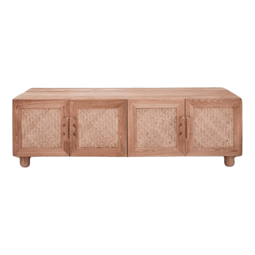 LE MEUBLE TÉLÉVISEUR DESA