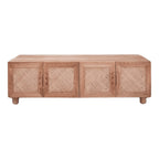 LE MEUBLE TÉLÉVISEUR DESA