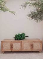 LE MEUBLE TÉLÉVISEUR DESA