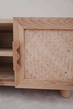 LE MEUBLE TÉLÉVISEUR DESA