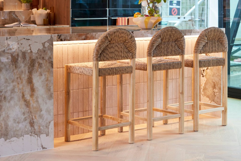 LE TABOURET DE BAR DILLY