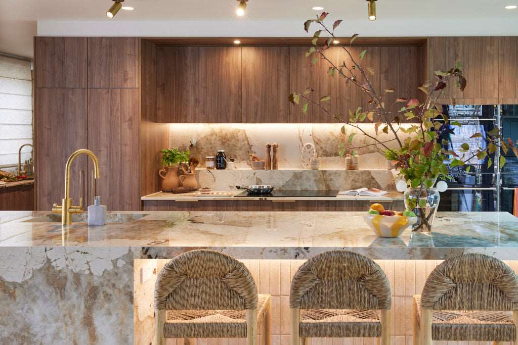 LE TABOURET DE BAR DILLY