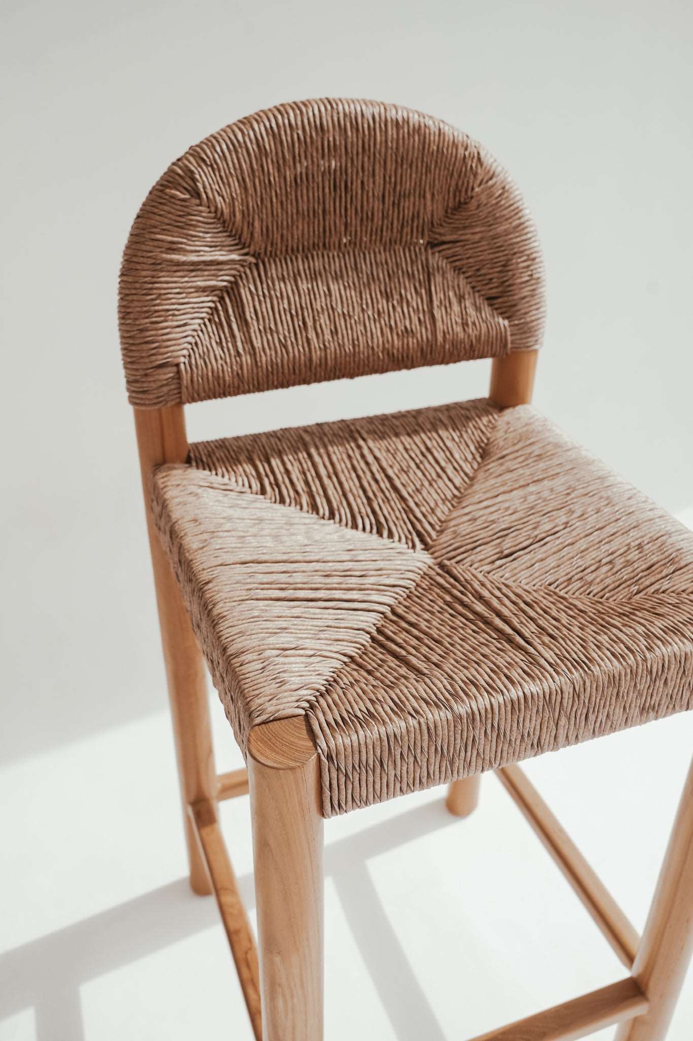 LE TABOURET DE BAR DILLY