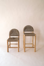 LE TABOURET DE BAR DILLY