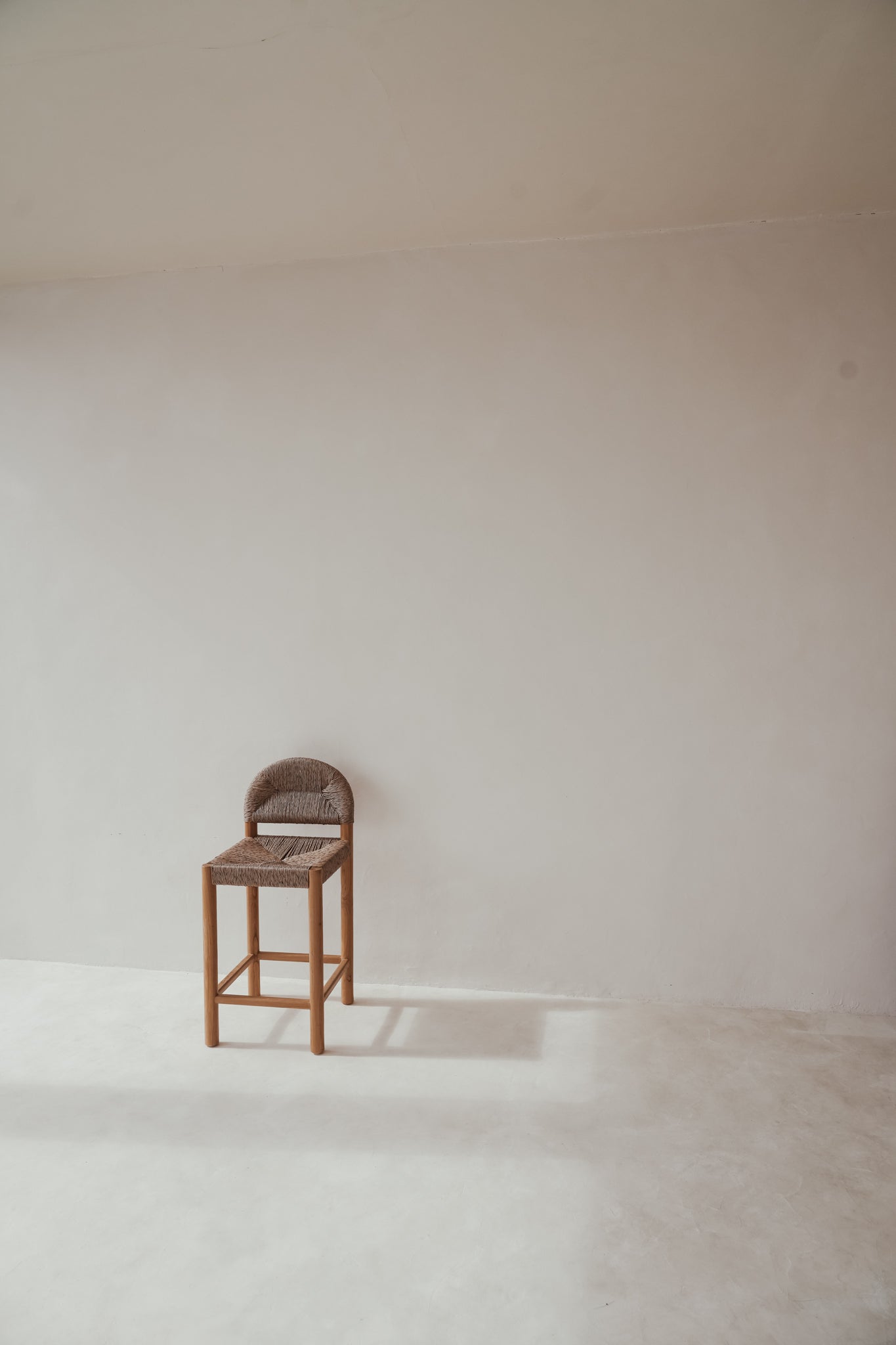 LE TABOURET DE BAR DILLY