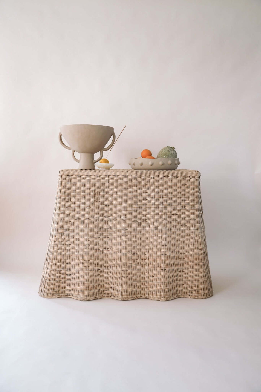 TABLE D'ENTRÉE FLORA - TAILLE 1 