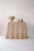 TABLE D'ENTRÉE FLORA - TAILLE 1 