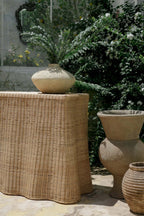 TABLE D'ENTRÉE FLORA - TAILLE 1 