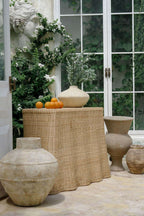 TABLE D'ENTRÉE FLORA - TAILLE 1 