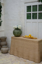 TABLE D'ENTRÉE FLORA - TAILLE 2 