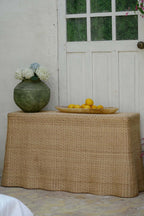 TABLE D'ENTRÉE FLORA - TAILLE 2 